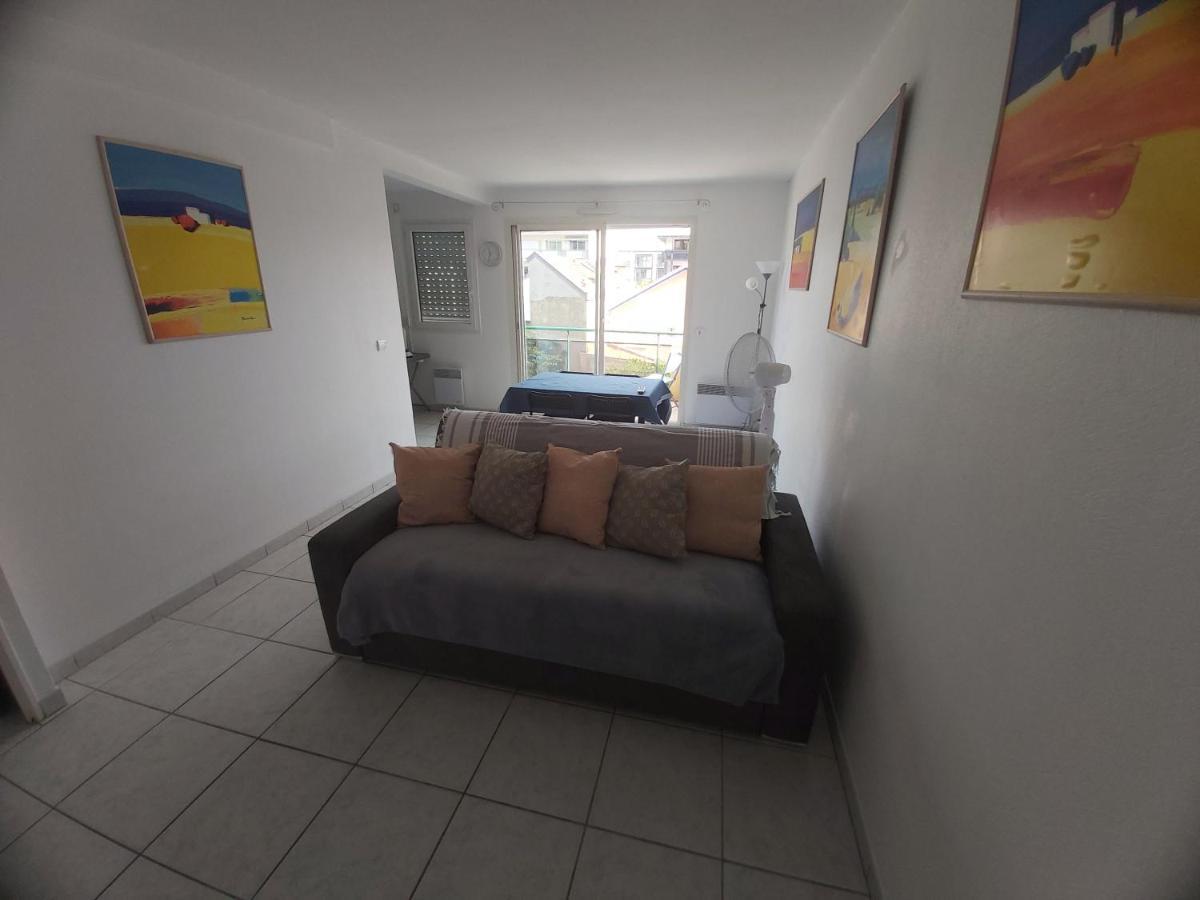 Centre, Grand T2 Balcon Pkg, Plage Gare 600M, Tres Calme Arcachon Exterior foto