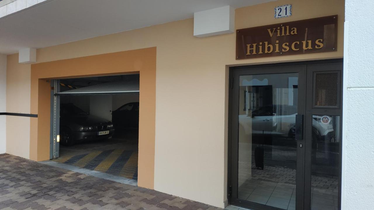 Centre, Grand T2 Balcon Pkg, Plage Gare 600M, Tres Calme Arcachon Exterior foto